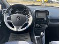 RENAULT CLIO 2013/4 - 6
