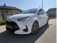 TOYOTA YARIS 1.5 Hybrid Comfort Style e-CVT LED LÁMPA!TOLATÓKAMERA!SÁVTARTÓ!TÁBLAFELISMERŐ!MAGYAR!1 TULAJ!