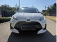 TOYOTA YARIS 2021/9 - 2
