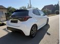 TOYOTA YARIS 2021/9 - 4