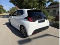 TOYOTA YARIS 2021/9 - 6