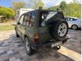 SUZUKI VITARA 2002/8 - 2