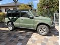 SUZUKI VITARA 2002/8 - 3