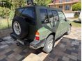 SUZUKI VITARA 2002/8 - 4