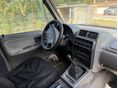 SUZUKI VITARA 2002/8 - 5