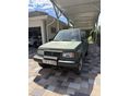 SUZUKI VITARA 2002/8 - 8