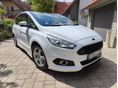 FORD S-MAX 2.0 TDCI Titanium Powershift (7 sz)