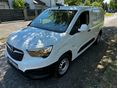 OPEL COMBO 2018/12 - 5