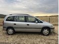 OPEL ZAFIRA A 2002/12 - 2