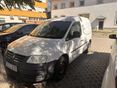 VOLKSWAGEN CADDY 2009/2 - 8