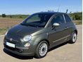 FIAT 500 1.2 8V Lounge DESIGNED BY DIESEL