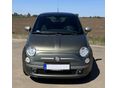 FIAT 500 2010/8 - 2