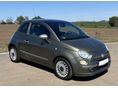 FIAT 500 2010/8 - 3