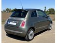 FIAT 500 2010/8 - 5