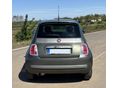 FIAT 500 2010/8 - 6