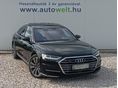 AUDI A8 60 TDI quattro Tiptronic ic SZALONÁLLAPOT. 3 ÉV GARANCIA!
