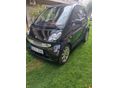 SMART FORTWO CABRIO 