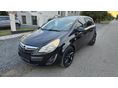 OPEL CORSA D 1.4 Color Edition (7) 125 E KM+ÜLÉS+KORM FÜTÉS+RADAR