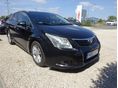 TOYOTA AVENSIS 2011/11 - 4