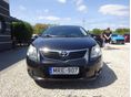 TOYOTA AVENSIS 2011/11 - 3