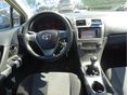 TOYOTA AVENSIS 2011/11 - 12