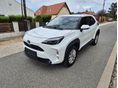 TOYOTA YARIS CROSS 1.5 Hybrid Active e-CVT 128000KM.KLÍMA.ALUFELNI.VEZETÉSTÁMOGATÓ RENDSZEREK