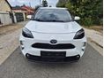 TOYOTA YARIS CROSS 2023/2 - 2