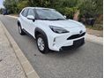 TOYOTA YARIS CROSS 2023/2 - 3