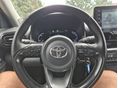 TOYOTA YARIS CROSS 2023/2 - 12