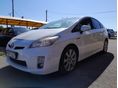 TOYOTA PRIUS 1.8 HSD Sol NAVI (Automata)