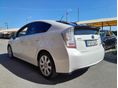 TOYOTA PRIUS 2009/12 - 2