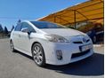 TOYOTA PRIUS 2009/12 - 4