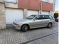 BMW 528i Touring