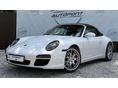 PORSCHE 911 Carrera 4S Cabrio PDK Bruttó ár!Áfás!Azonnal elvihető!Tartós bérletre is!