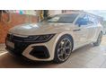 VOLKSWAGEN ARTEON Shooting Brake 2.0 TSI R 4Motion DSG Arteon-R Full extra. sérülésmentes. kevés KM. ellenőrizhető