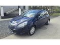 OPEL CORSA D 1.2 Essentia (6) 130 E KM+MŰKÖDŐ KLIMA+2027.02.MŰSZAKI!!