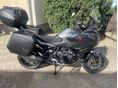 HONDA NT 1100 D 