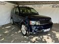 LAND ROVER RANGE ROVER SPORT RangeSport 3.0 SDV6 HSE (Automata)