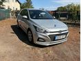 HYUNDAI I20 2020/9 - 4