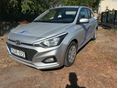 HYUNDAI I20 1.25 HP Connect