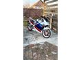 HONDA VFR 750 F 