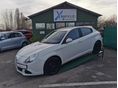 ALFA ROMEO GIULIETTA 2010/7 - 3