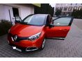 RENAULT CAPTUR 2016/10 - 2