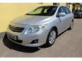 TOYOTA COROLLA Sedan 1.4 Első Tulajdonostól ! Klima. ABS !