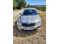 SKODA OCTAVIA 2012/10 - 2