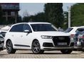 AUDI SQ7 4.0 V8 TDI quattro Tiptronic ic [7 személy] BOSE HIFI!PANORÁMA ÜVEGTETŐ!