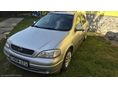OPEL ASTRA G 1.2 16V Comfort