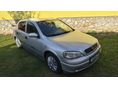 OPEL ASTRA G 2001/6 - 2