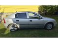OPEL ASTRA G 2001/6 - 4