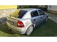 OPEL ASTRA G 2001/6 - 5